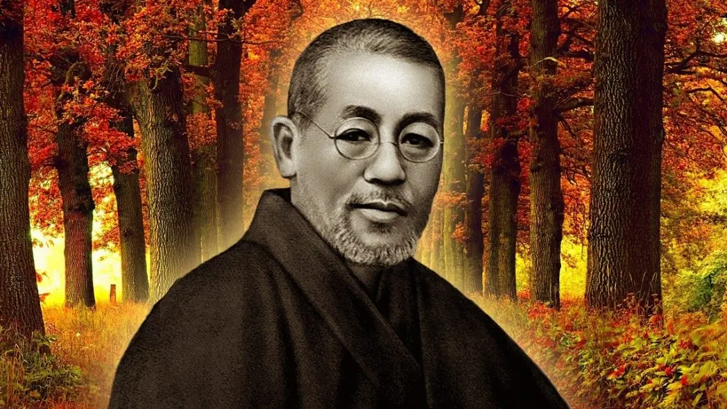 Imagen del certificado de Reiki Usui Ryoho